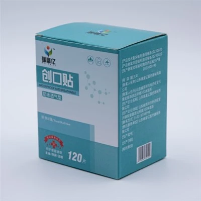 Medical Grade Band Aid