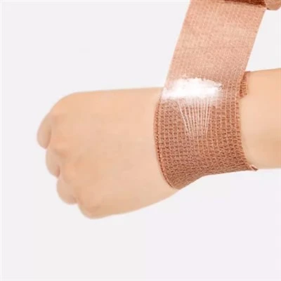 Medical Grade Silicone Tape